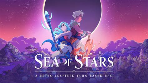 sea of stars hentai|Sea of stars Rena SEX .